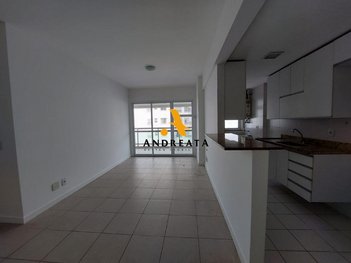 apartment em Avenida Vice-Presidente José Alencar, Barra Olímpica - Rio de Janeiro - RJ