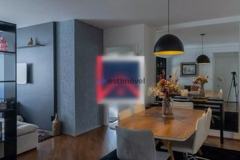 apartment em Rua São Carlos do Pinhal, Bela Vista - São Paulo - SP