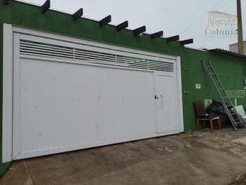 house em Rua Pedro Poli, Residencial Jardim Perolla II - Itupeva - SP