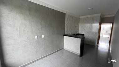 house em Rua Antonietta Valio Moreira, Parque Vista Barbara - Sorocaba - SP