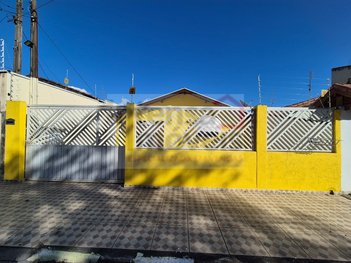 house em Rua Albert Einstein, Conjunto Habitacional Terra dos Ipês I (Sul) - Pindamonhangaba - SP