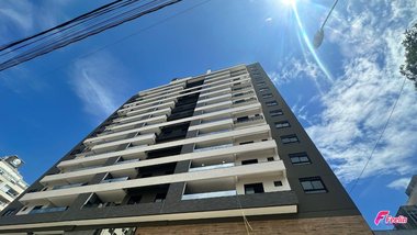 apartment em Otávio do Patrocínio Medeiros, 245, Nossa Senhora do Rosário - São José - SC