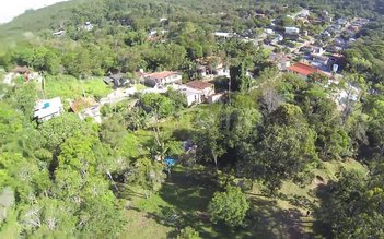 land_lot em Rodovia Admar Gonzaga, Itacorubi - Florianópolis - SC