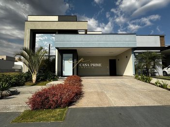 house em Ezequiel Mantoanelli, Villaggio Di Itaici - Indaiatuba - SP