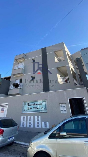 apartment em Rua João Dias Teixeira, Chácara Belenzinho - São Paulo - SP