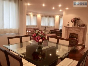 apartment em Praça Padre Mário Fontana, Parque da Mooca - São Paulo - SP