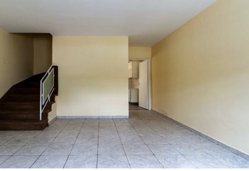 house em Rua Otávio Tarquínio de Sousa, Campo Belo - São Paulo - SP