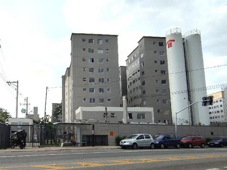 Cômodo Condomínio