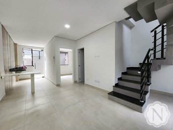 house em Rua Doutor Othoniel de Moraes Magalhães, Cibratel II - Itanhaém - SP