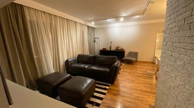 apartment em Rua Correggio, Vila Suzana - São Paulo - SP