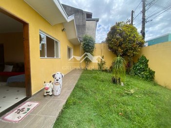 house em Rua Afonso Brazza, Loteamento Villa Branca - Jacareí - SP