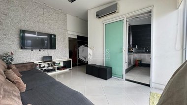 apartment em Rua Continental, Jardim do Mar - São Bernardo do Campo - SP