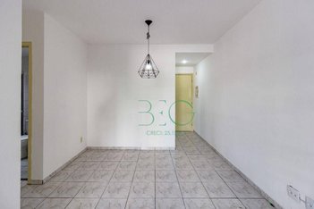 apartment em Rua Barão do Bananal, Vila Pompéia - São Paulo - SP