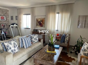 apartment em Rua do Rosário, Centro - Piracicaba - SP