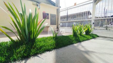 apartment em Rua São Paulo, Estufa I - Ubatuba - SP