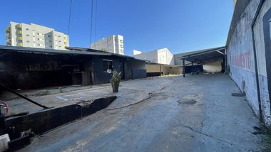 commercial_land_lot em Mato Grosso, Centro - Londrina - PR