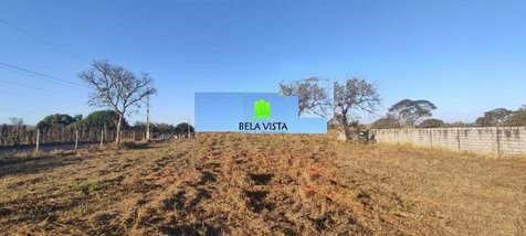 land_lot em Alameda dos Buritis, Quintas da Lagoa - Lagoa Santa - MG
