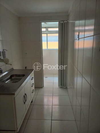 apartment em Rua Teodoro Sampaio, Pinheiros - São Paulo - SP