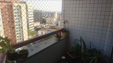 apartment em Rua Carlos Villalva, Vila Guarani (Z Sul) - São Paulo - SP