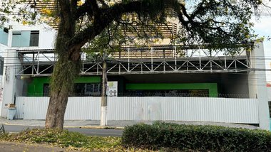office em AVENIDA DOUTOR MORAES SALLES, Centro - Campinas - SP