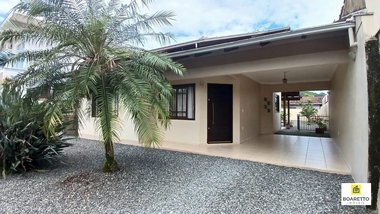 house em Rua David dos Reis, Itaum - Joinville - SC