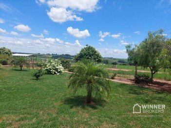 agricultural em PR-550, Santa Fé - Santa Fé - PR