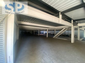 industrial em Rua Araguaiana, Vila Nova Galvão - São Paulo - SP