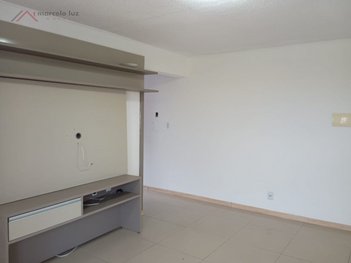 apartment em Rua Charrua, Parque Amador - Esteio - RS