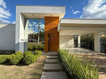house em Alameda das Palmas, Sonho Verde - Lagoa Santa - MG