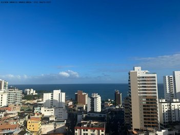 apartment em Rua Marquês de Caravelas, Barra - Salvador - BA