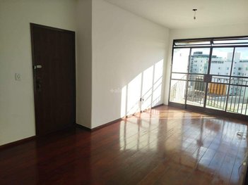 apartment em Rua Atenas, Prado - Belo Horizonte - MG