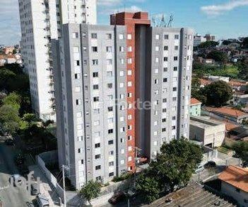 apartment em Rua Alexandre Archipenko, Vila Andrade - São Paulo - SP