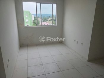 apartment em Rua Marcelo dos Santos, Chapéu do Sol - Porto Alegre - RS