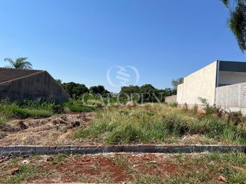 land_lot em Avenida das Torres, Jardim Ipanema - Maringá - PR