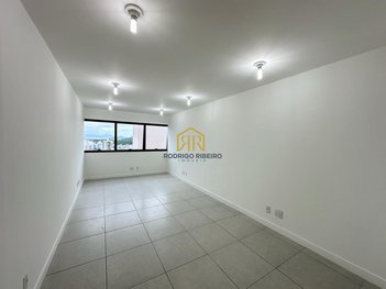 office em Santa Luzia, Trindade - Florianópolis - SC