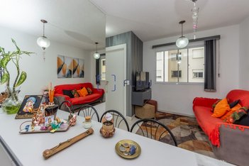 apartment em Avenida Professor Luiz Ignácio Anhaia Mello, Vila Prudente - São Paulo - SP