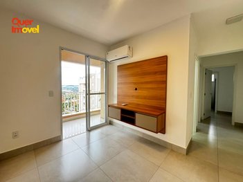 apartment em Rua Jerônimo Panazollo, Ribeirânia - Ribeirão Preto - SP