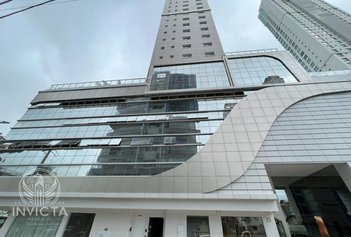 apartment em Rua 2400, Centro - Balneário Camboriú - SC