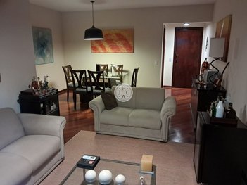 apartment em Rua Rui Barbosa, Centro - Ribeirão Preto - SP