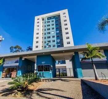 apartment em Bento Gonçalves, Agronomia - Porto Alegre - RS