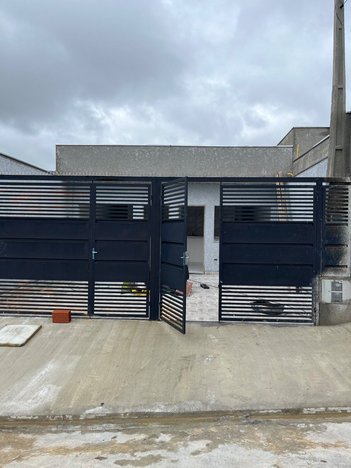 house em Rua Levi Martin, Parque Vista Barbara - Sorocaba - SP