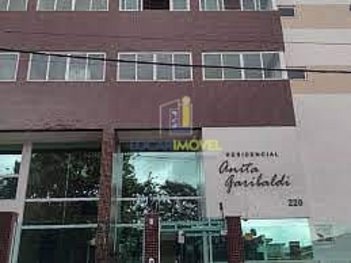 apartment em Rua Lourival Cairo, Recreio - Vitória da Conquista - BA