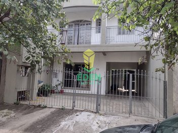 house em Rua José Alves, Jardim Harmonia - Sorocaba - SP