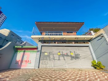 house em Avenida Padres Olivetanos, Vila Esperança - São Paulo - SP
