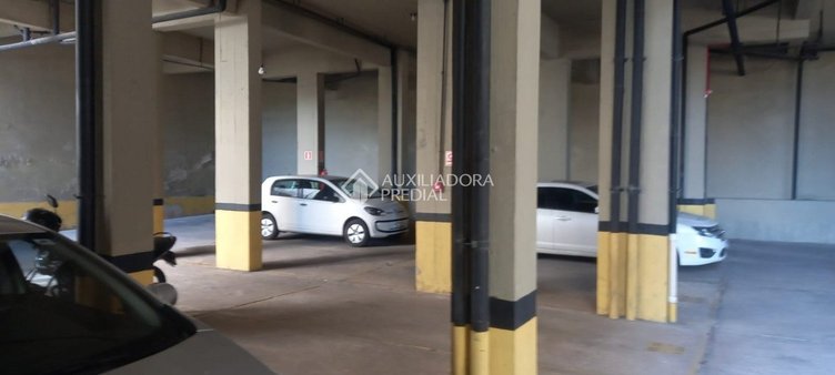 Cômodo Condomínio
