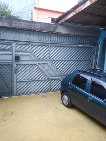 house em Rua Maestro Lauro Pinto Ribeiro, Jardim Recanto Verde - São Paulo - SP