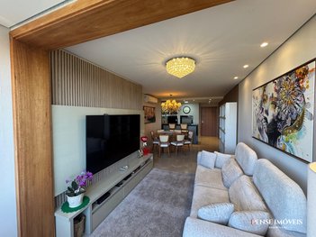 apartment em Avenida Central, Centro - Xangri-Lá - RS