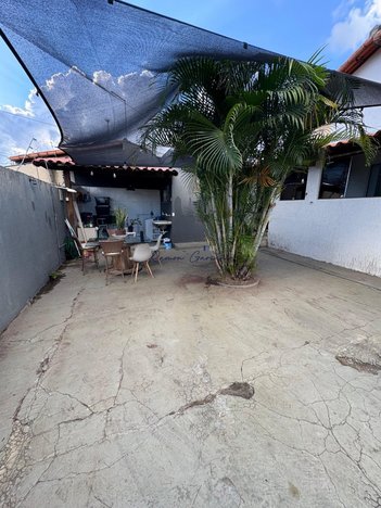house em Rua Gustavo Cordeiro, Campo de Aviação - Sete Lagoas - MG