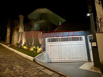 house em Rua Artur Sievers, Jardim Ibirapuera - São Paulo - SP