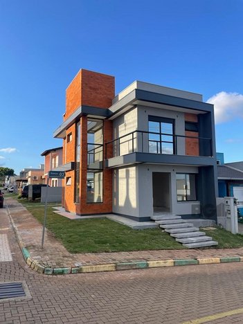 house em Adams Filho, Parque Ipiranga - Gravataí - RS
